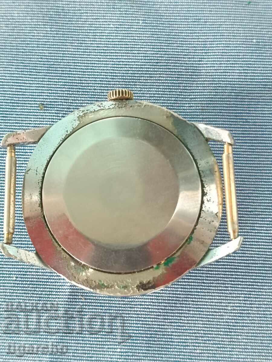 Κίνηση για ανδρικό ρολόι πτήσης - 6 Κίνηση για ανδρικό ρολόι πτήσης - 6