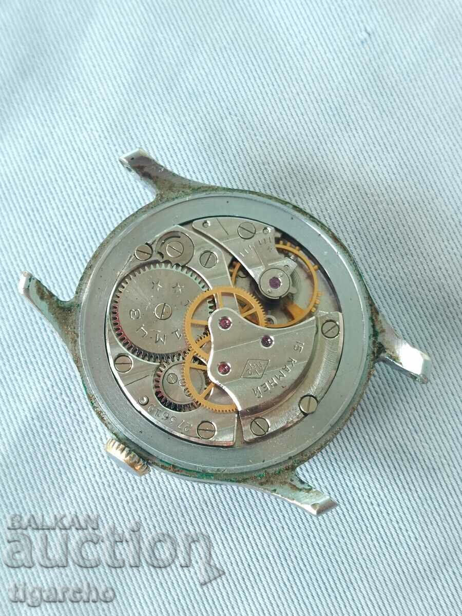 Clock Victory - 5 Clock Victory - 5