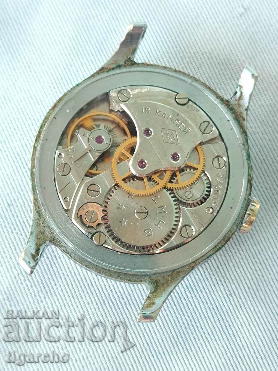 Clock Victory - 6 Clock Victory - 6