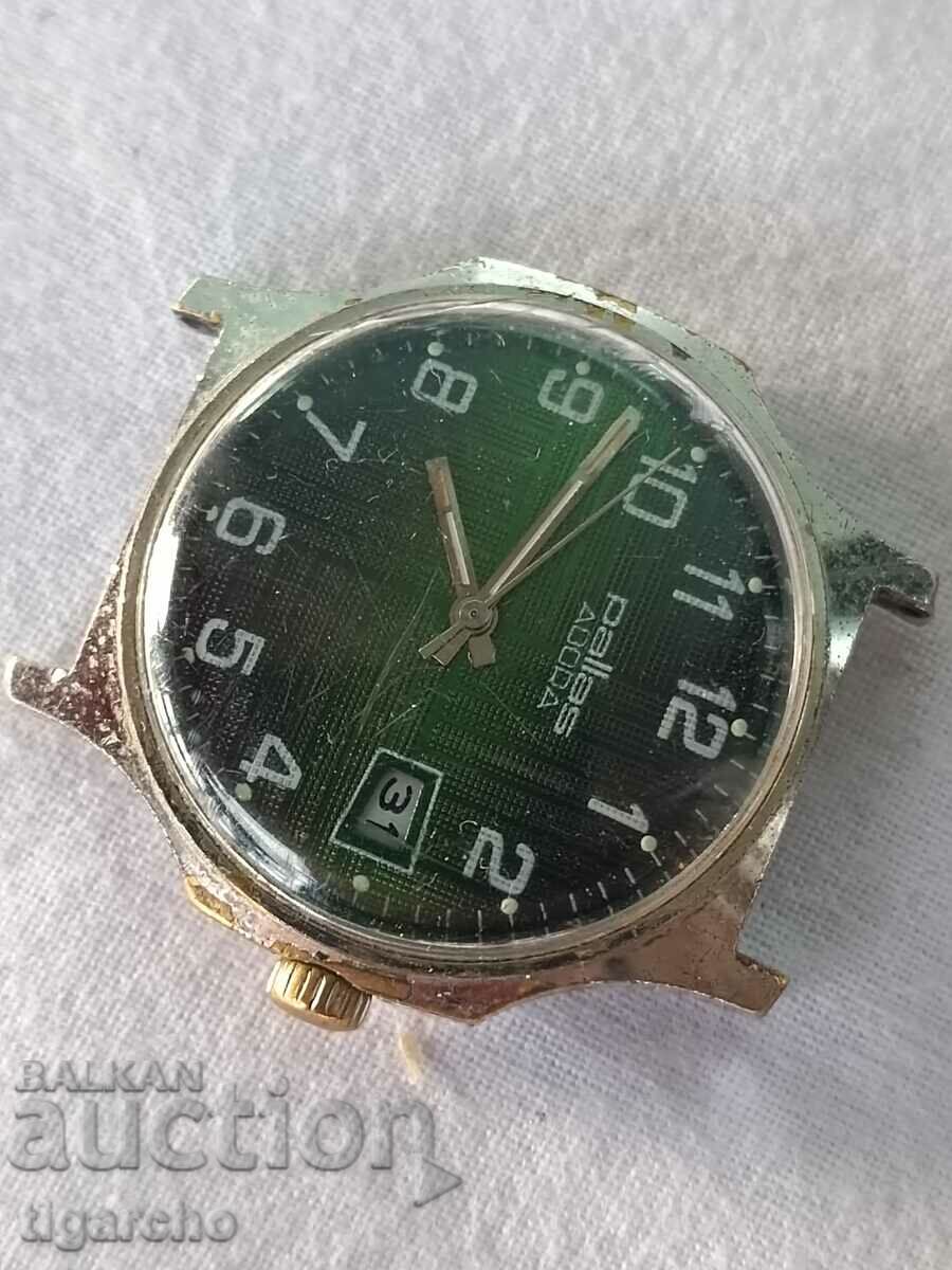 Palas watch - 5 Palas watch - 5