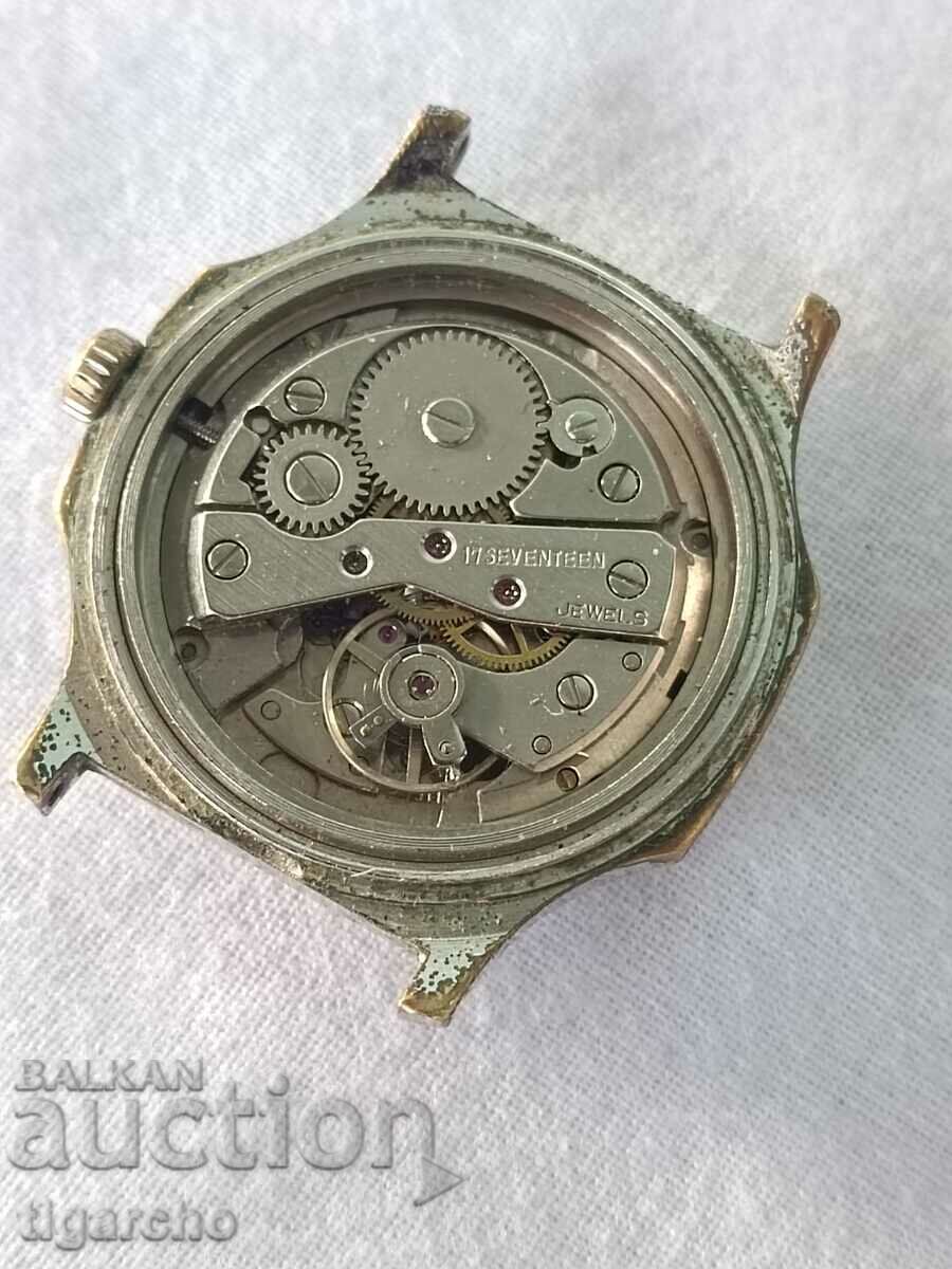 Palas watch - 6 Palas watch - 6