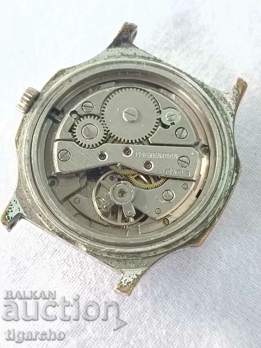 Palas watch - 7 Palas watch - 7