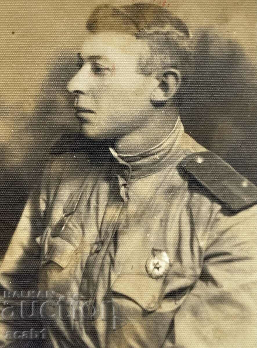 All Saints Soldier Medal Badge with price 6.99 BGN | € 3.57