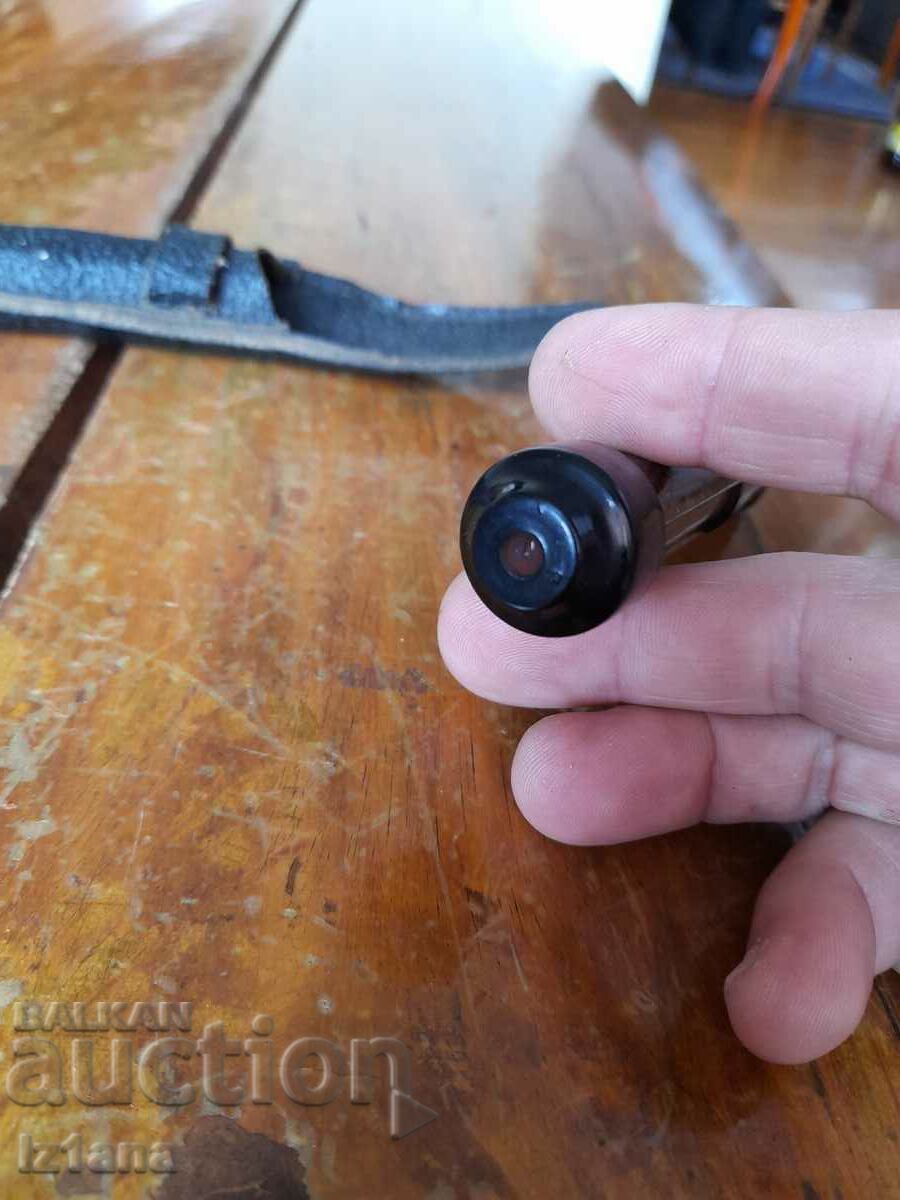 Old tire pressure gauge - 7 Old tire pressure gauge - 7