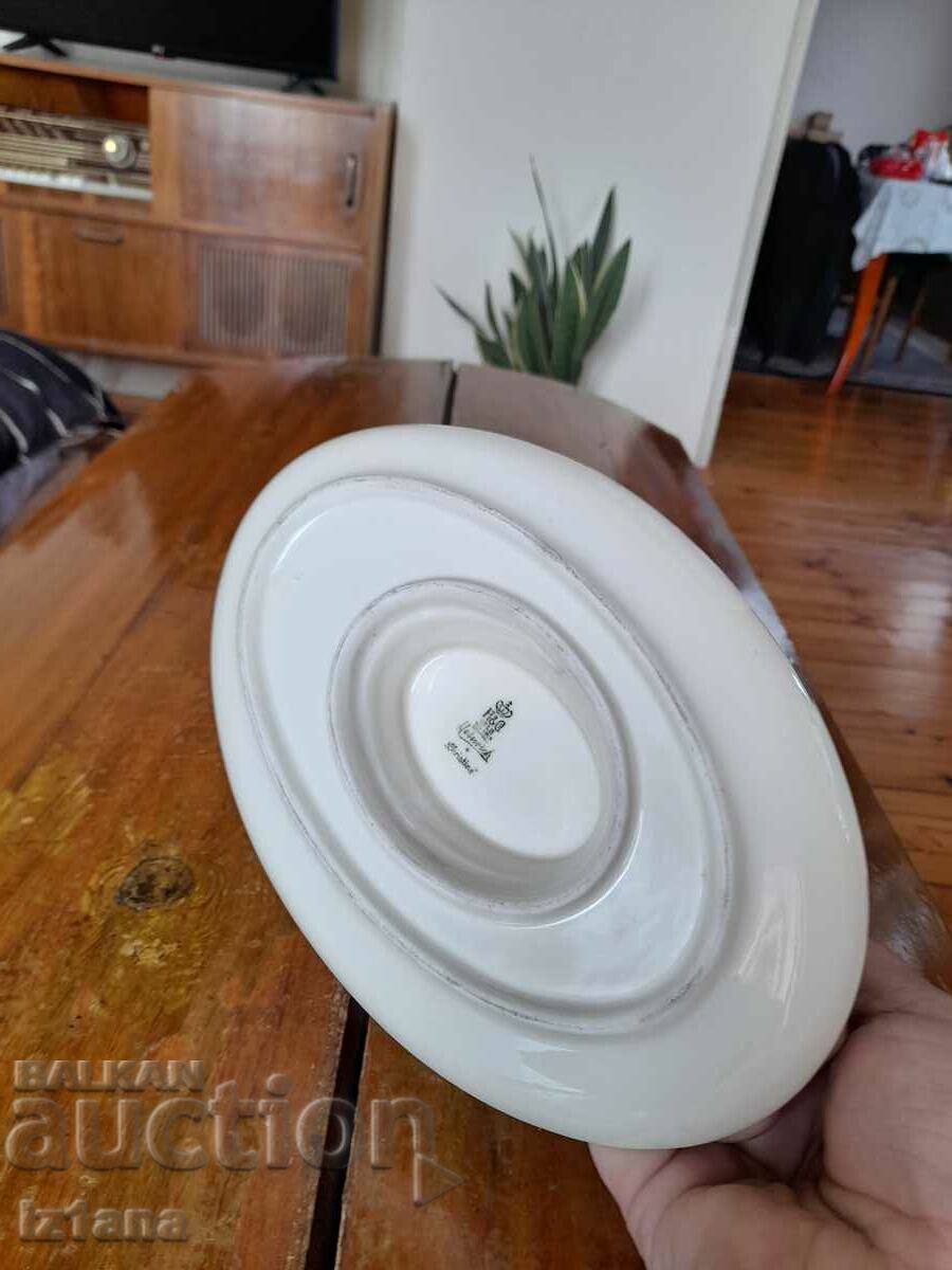 Παλιά πορσελάνη σάλτσα-boat - 6 Παλιά πορσελάνη σάλτσα-boat - 6