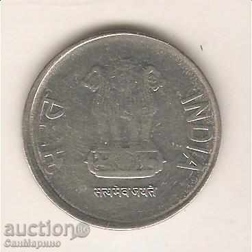 +India 2 crores 2015 with price 0.70 BGN | € 0.36 +India 2 crores 2015 with price 0.70 BGN | € 0.36