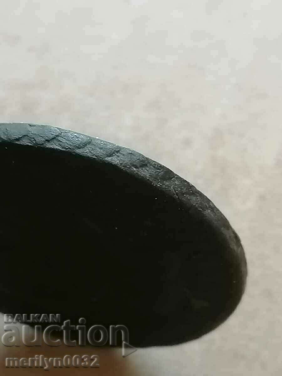 Auction Russian copper 2 pairs 3 kopecks 18th in Ekaterina ruble half Auction Russian copper 2 pairs 3 kopecks 18th in Ekaterina ruble half