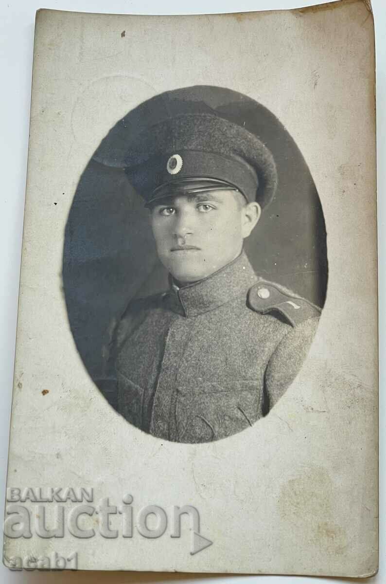 Soldat 1926