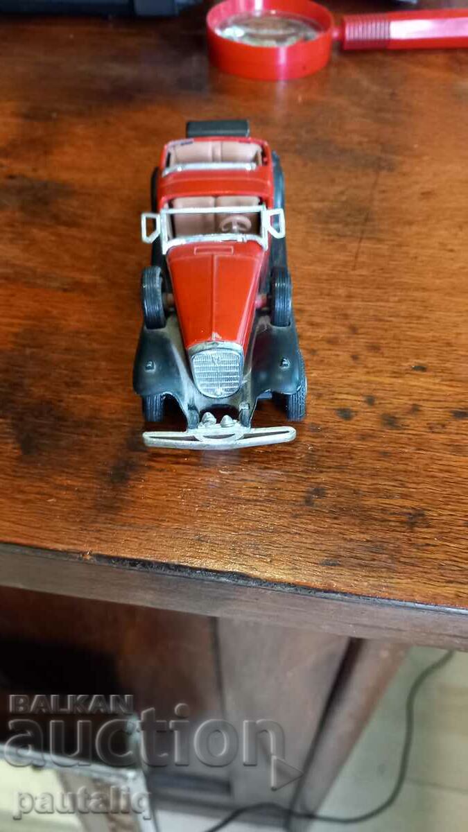 Auction CADILLAC STROLLER Auction CADILLAC STROLLER