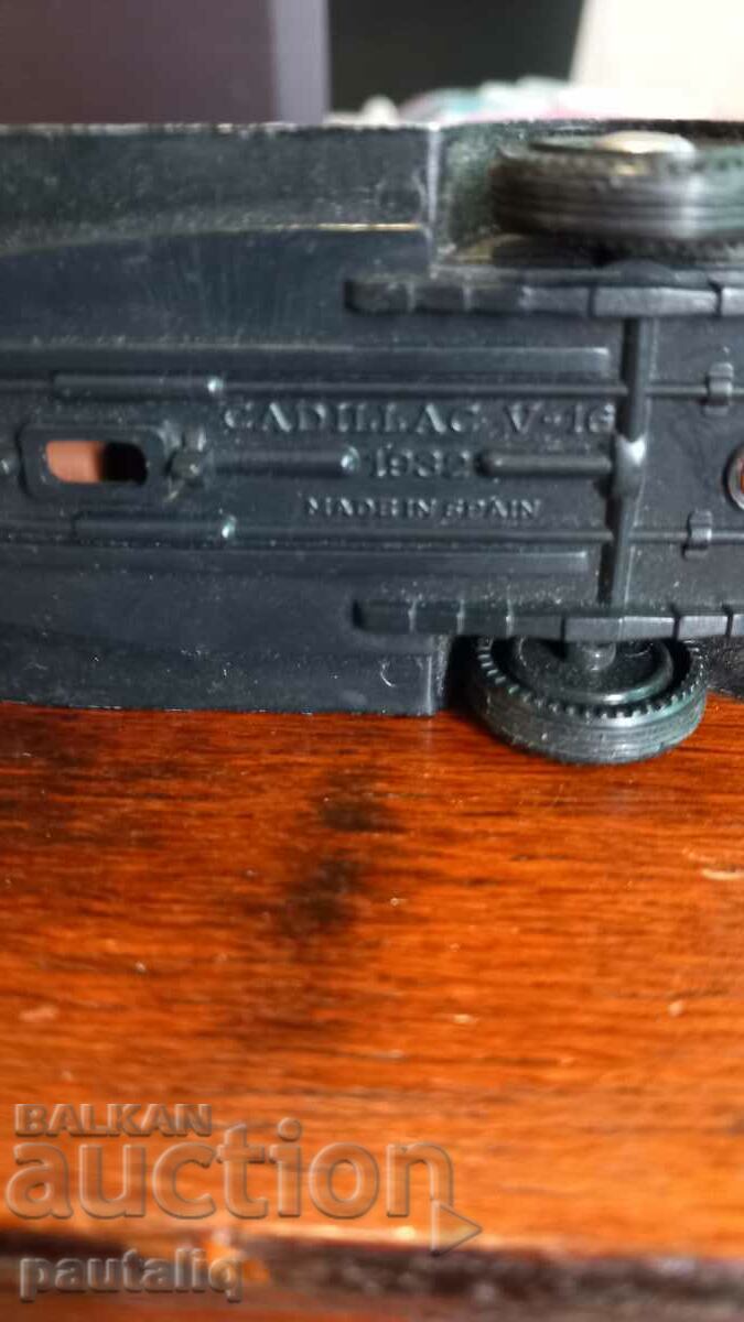 CADILLAC STROLLER - 5 CADILLAC STROLLER - 5