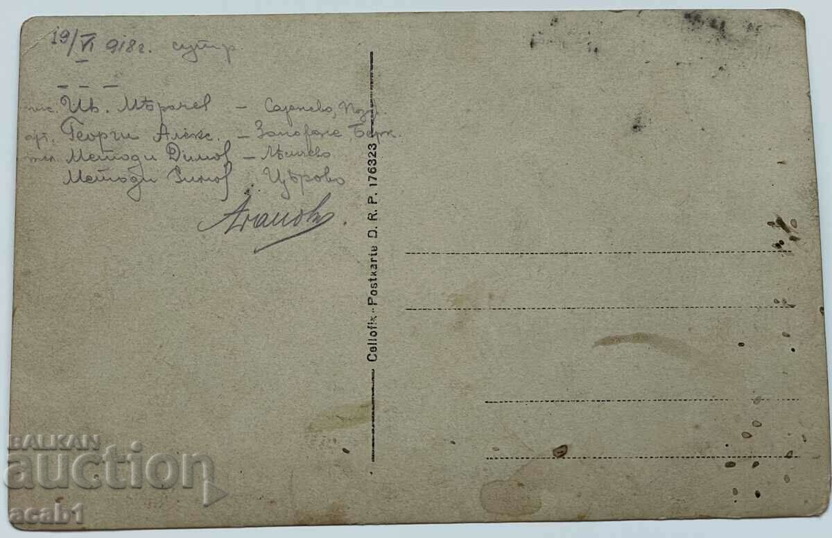 Psv On the front shell with price 29.99 BGN | € 15.33 Psv On the front shell with price 29.99 BGN | € 15.33