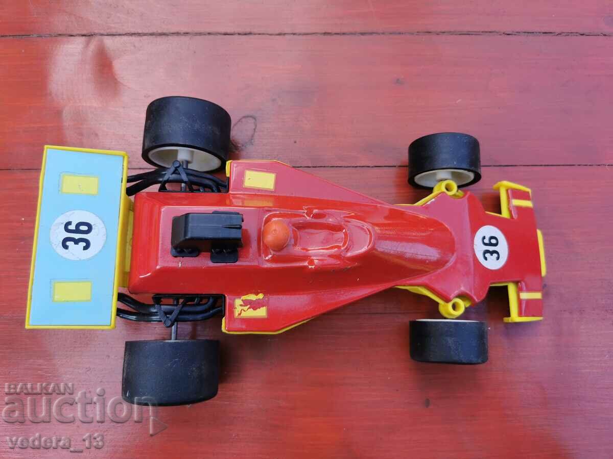 Δημοπρασία συλλεκτικά TROLLEY Δημοπρασία συλλεκτικά TROLLEY