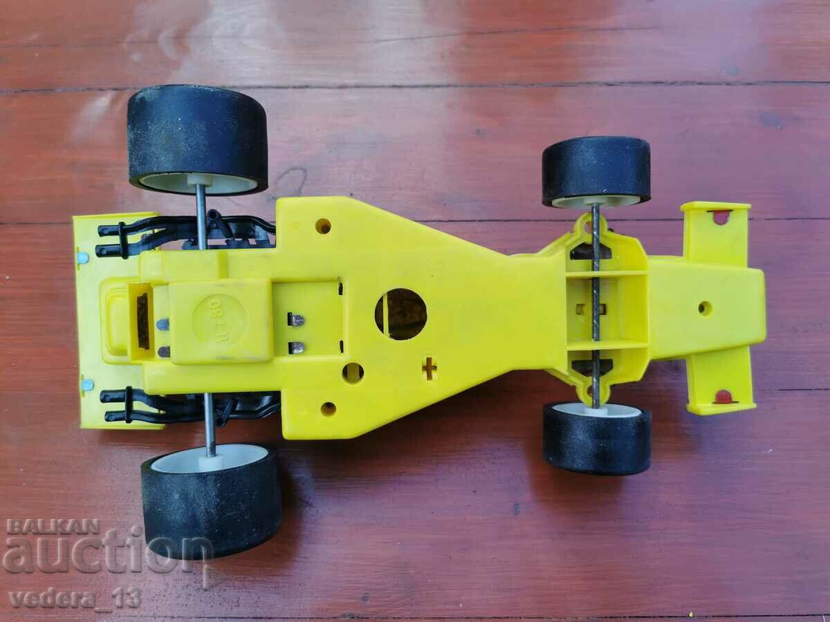 Παράδοση συλλεκτικά TROLLEY Παράδοση συλλεκτικά TROLLEY