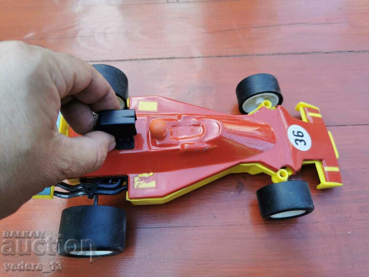 συλλεκτικά TROLLEY - 5 συλλεκτικά TROLLEY - 5