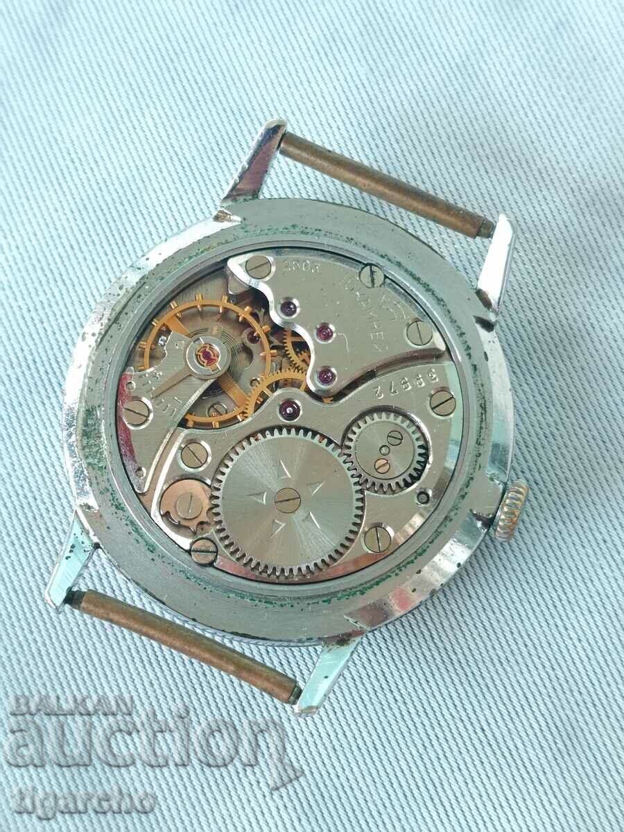 ρολόι Rocket - 5 ρολόι Rocket - 5