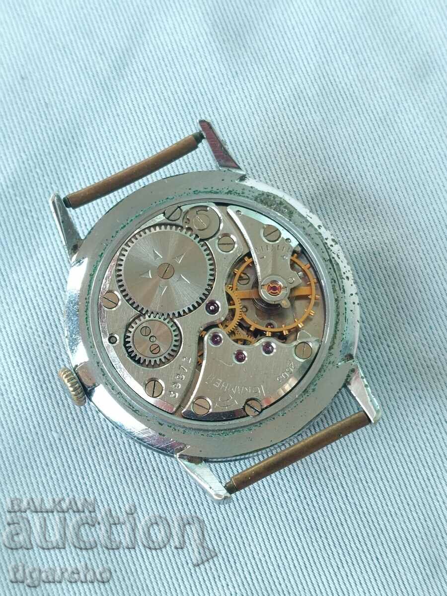 ρολόι Rocket - 6 ρολόι Rocket - 6