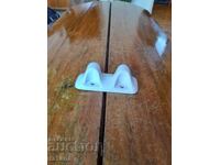 Umeraș vechi din faianță