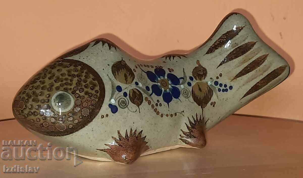 Δημοπρασία Μεξικάνικη κεραμική Tonala, ζωγραφισμένη στο χέρι, με υπογραφή Δημοπρασία Μεξικάνικη κεραμική Tonala, ζωγραφισμένη στο χέρι, με υπογραφή