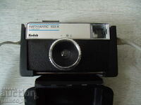 #*6950 old camera - Kodak INSTAMATIC 133X