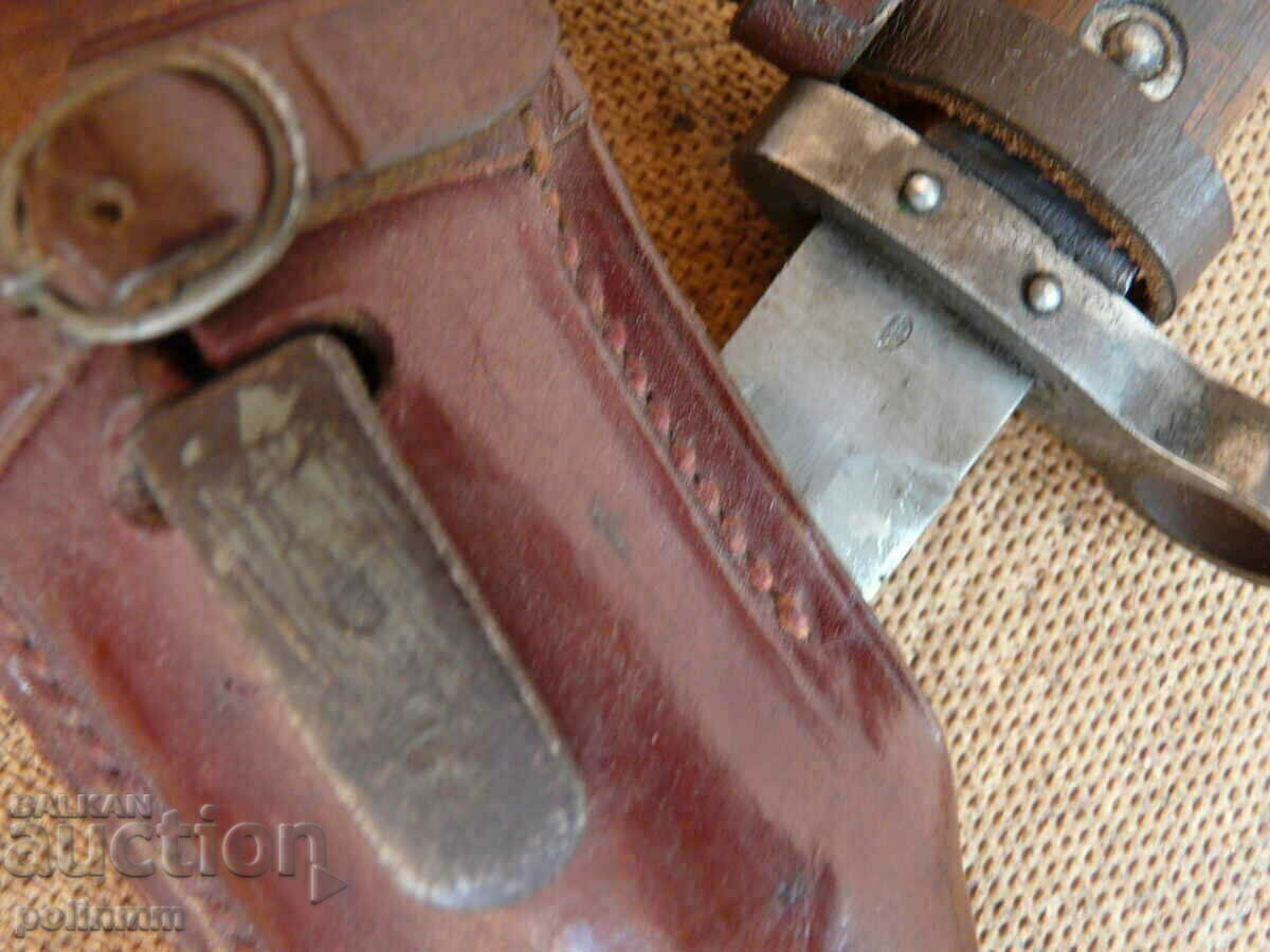 Delivery of Some kind of bayonet Delivery of Some kind of bayonet