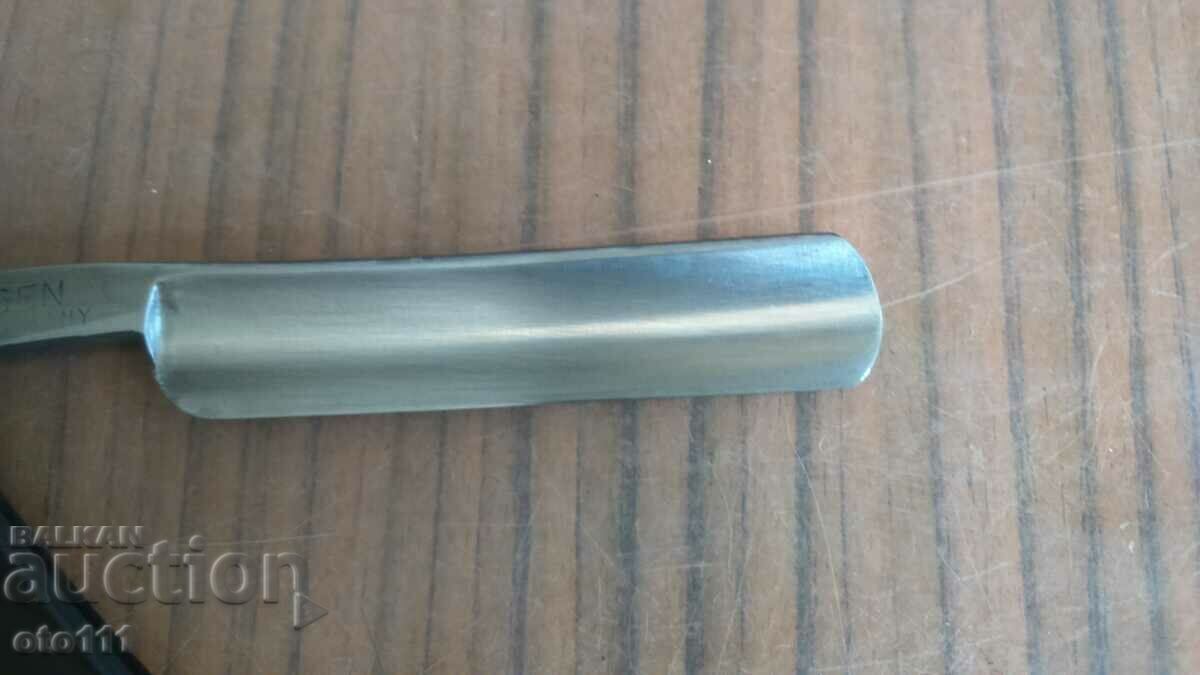 ΠΑΛΙΟΣ ΚΟΥΡΕΑΣ - ΣΟΛΙΝΓΚΕΝ με τιμή € 30.00 | 58.67 BGN