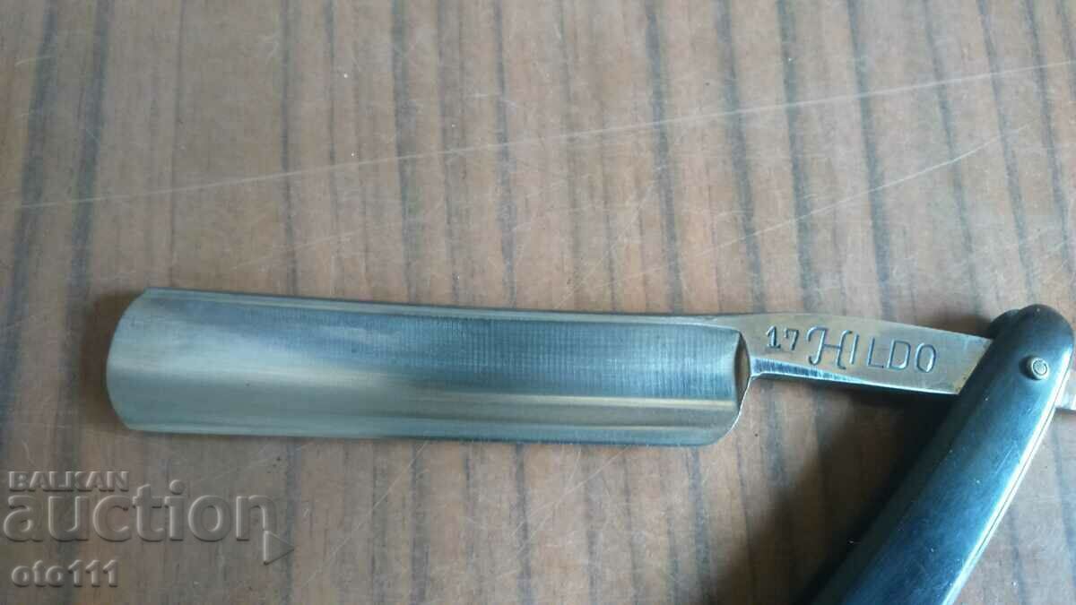 Παράδοση ΠΑΛΙΟΣ ΚΟΥΡΕΑΣ - ΣΟΛΙΝΓΚΕΝ