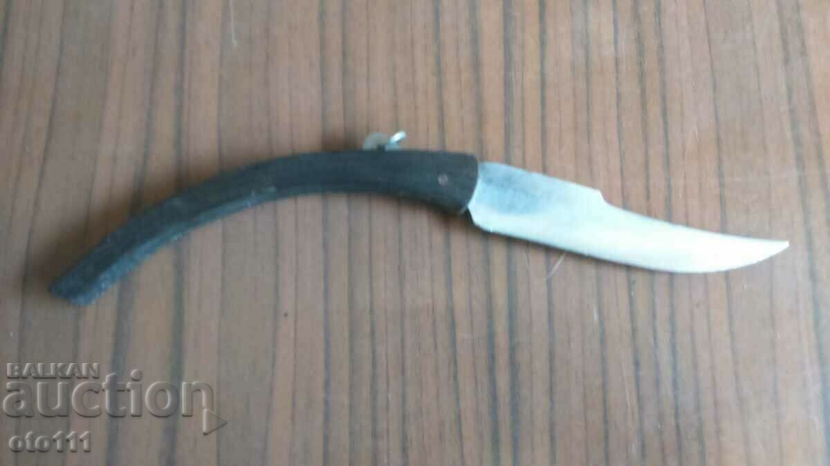 Доставка на НОЖ НОЖКА СОЙКА КОСТУР БИВОЛСКИ РОГ - ЕТЪР Доставка на НОЖ НОЖКА СОЙКА КОСТУР БИВОЛСКИ РОГ - ЕТЪР