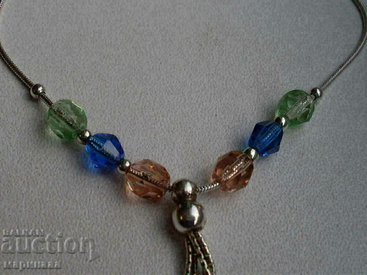 Delivery of NECKLACE. 925 SILVER