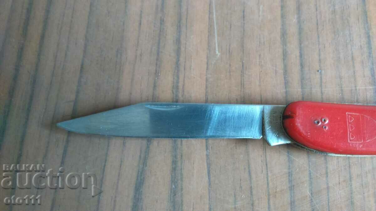 PICIOSA CUTITUL VECHI - SOLINGEN cu preț 25.00 BGN | € 12.78 PICIOSA CUTITUL VECHI - SOLINGEN cu preț 25.00 BGN | € 12.78