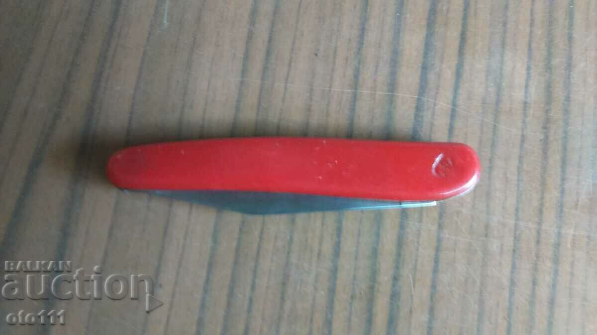 PICIOSA CUTITUL VECHI - SOLINGEN - 5 PICIOSA CUTITUL VECHI - SOLINGEN - 5