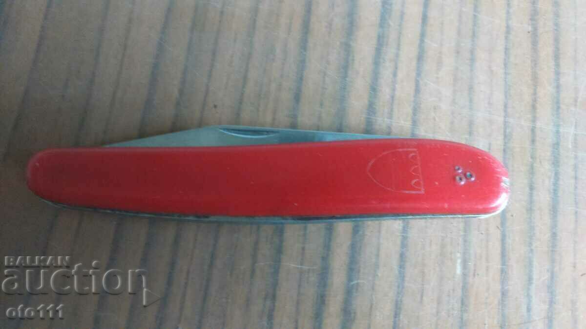 PICIOSA CUTITUL VECHI - SOLINGEN - 6 PICIOSA CUTITUL VECHI - SOLINGEN - 6