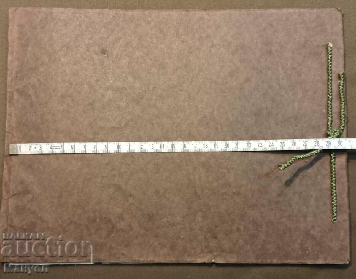 Catalog vechi de mobilier pentru casă. - 6