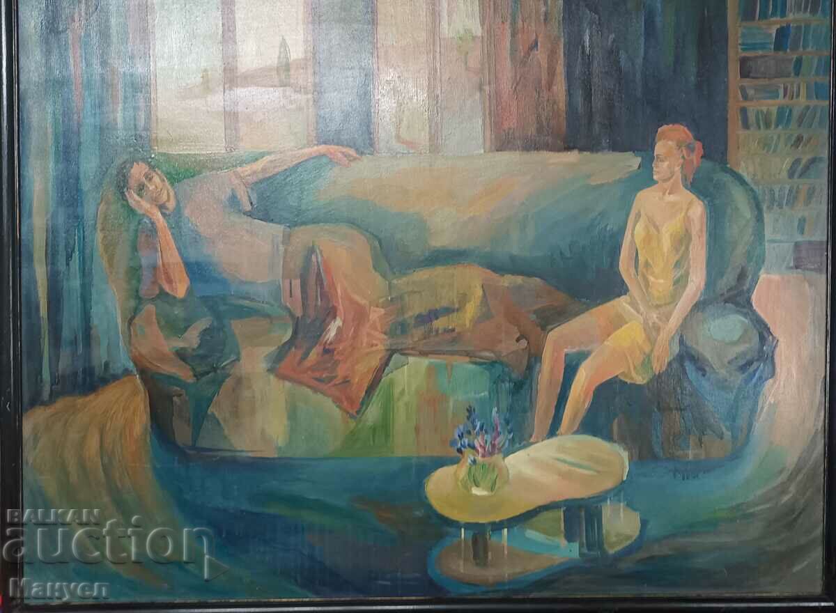 Delivery of An eclectic picture. Delivery of An eclectic picture.