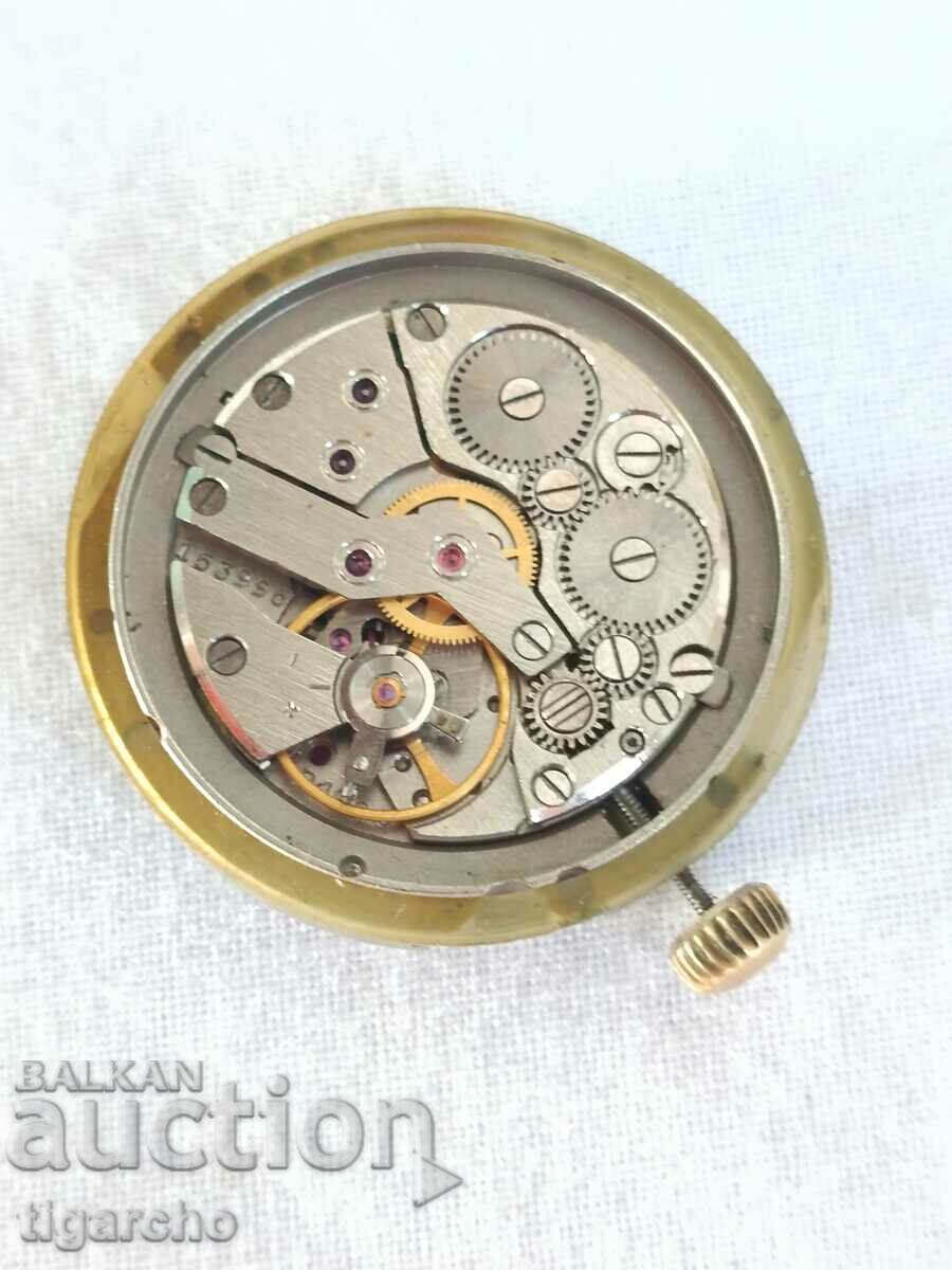 Clock Machine Glory - 5