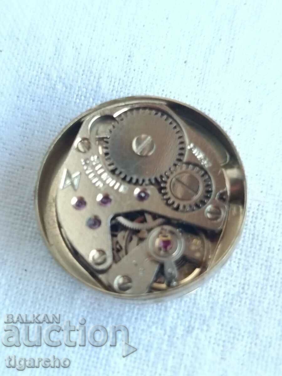 Livrarea Aparat de ceas pentru femei EDOX Livrarea Aparat de ceas pentru femei EDOX