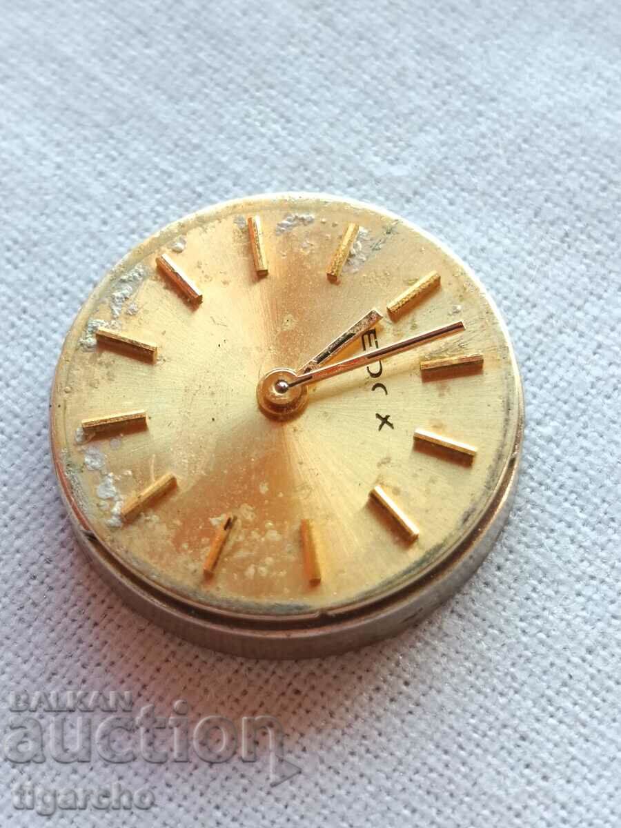 Aparat de ceas pentru femei EDOX - 5 Aparat de ceas pentru femei EDOX - 5