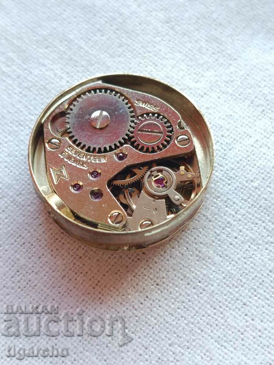 Aparat de ceas pentru femei EDOX - 6 Aparat de ceas pentru femei EDOX - 6