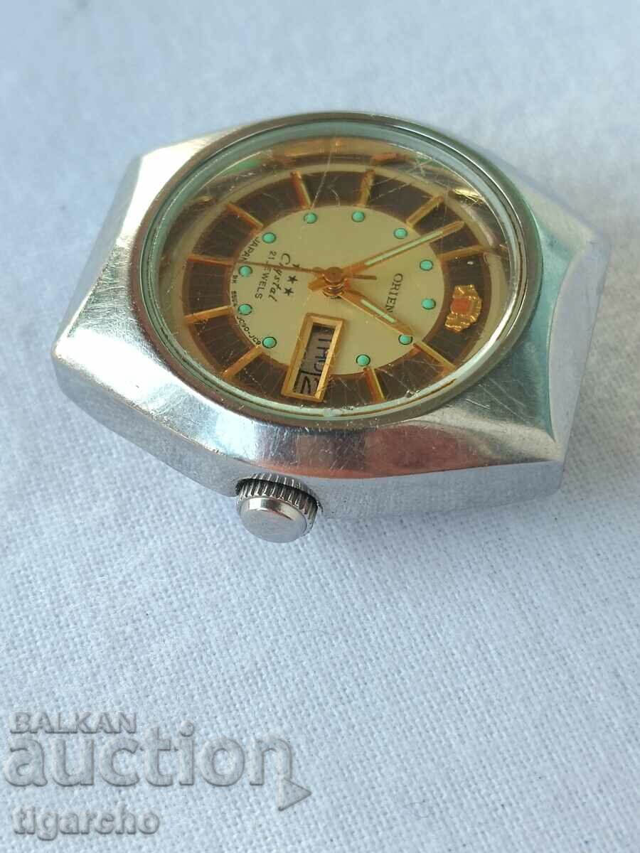 Doamnele se uită la Orient - 5 Doamnele se uită la Orient - 5