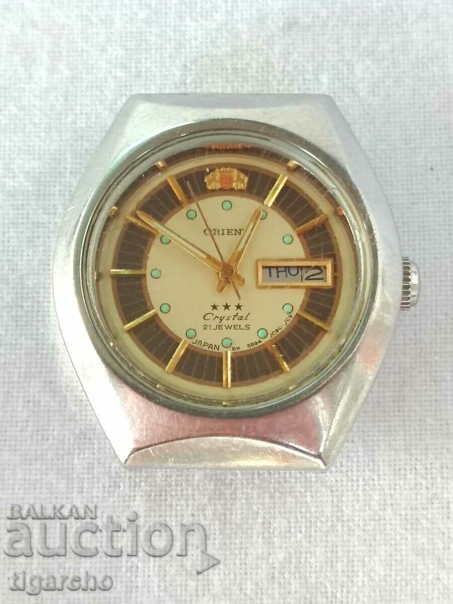 Doamnele se uită la Orient - 6 Doamnele se uită la Orient - 6