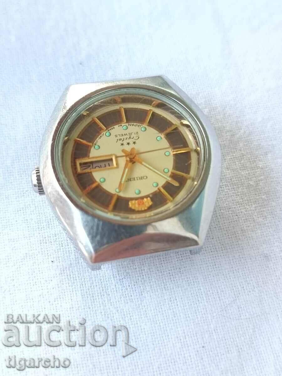 Doamnele se uită la Orient - 7 Doamnele se uită la Orient - 7