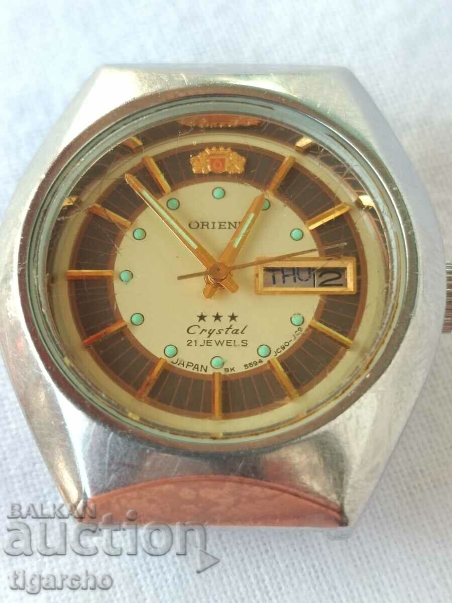 Дамски часовник Orient