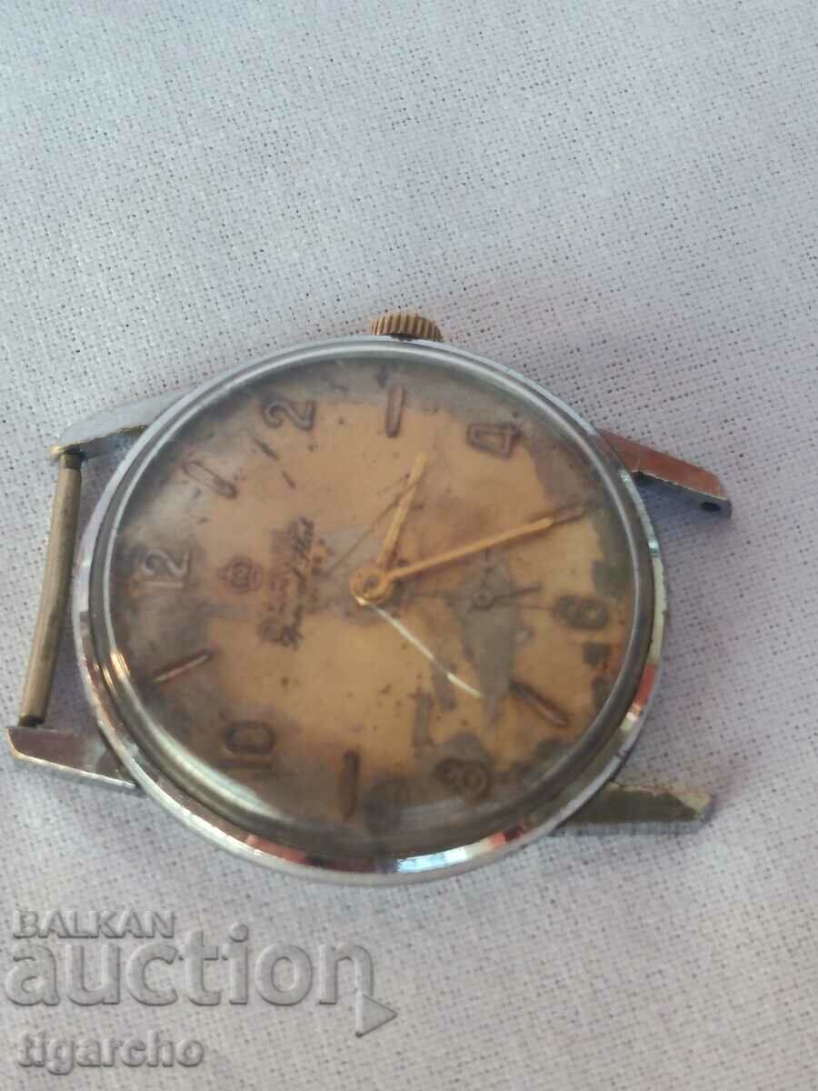 Clock Darwil with price 30.00 BGN | € 15.34 Clock Darwil with price 30.00 BGN | € 15.34