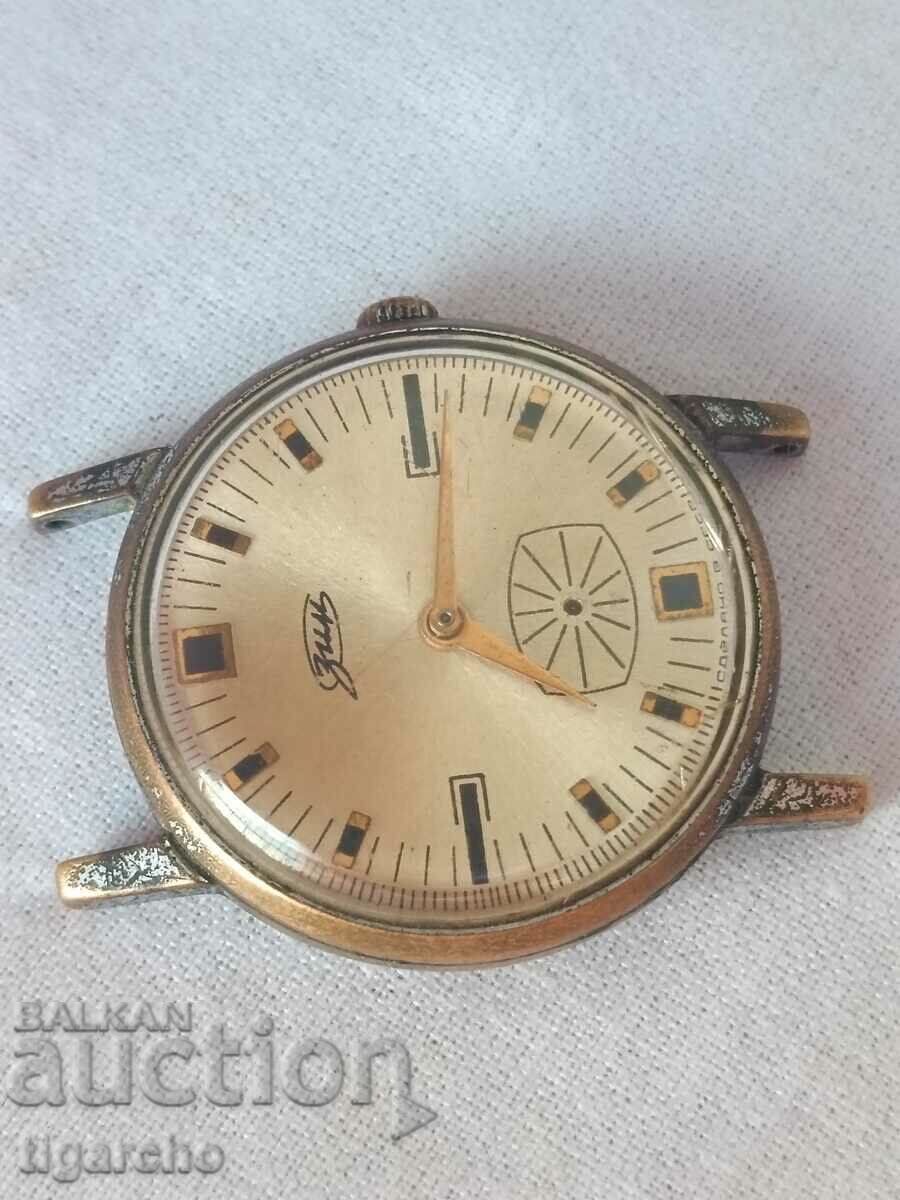 Clock Zim with price 30.00 BGN | € 15.34 Clock Zim with price 30.00 BGN | € 15.34