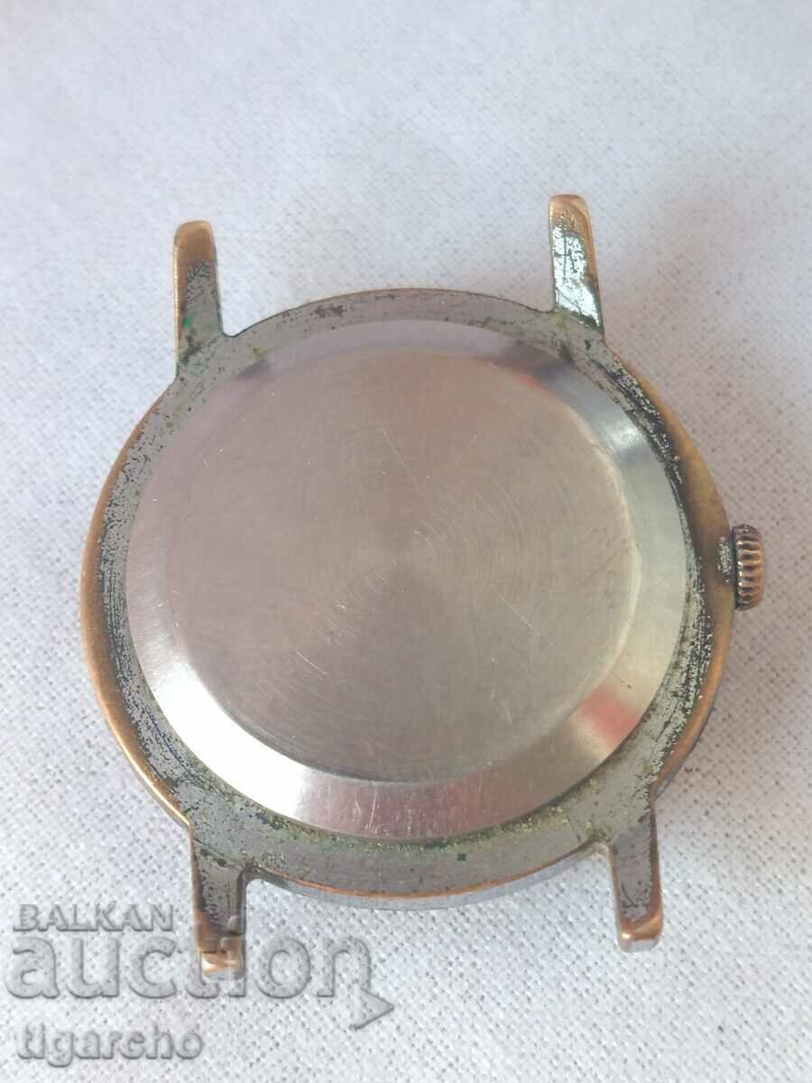 Delivery of Clock Zim Delivery of Clock Zim