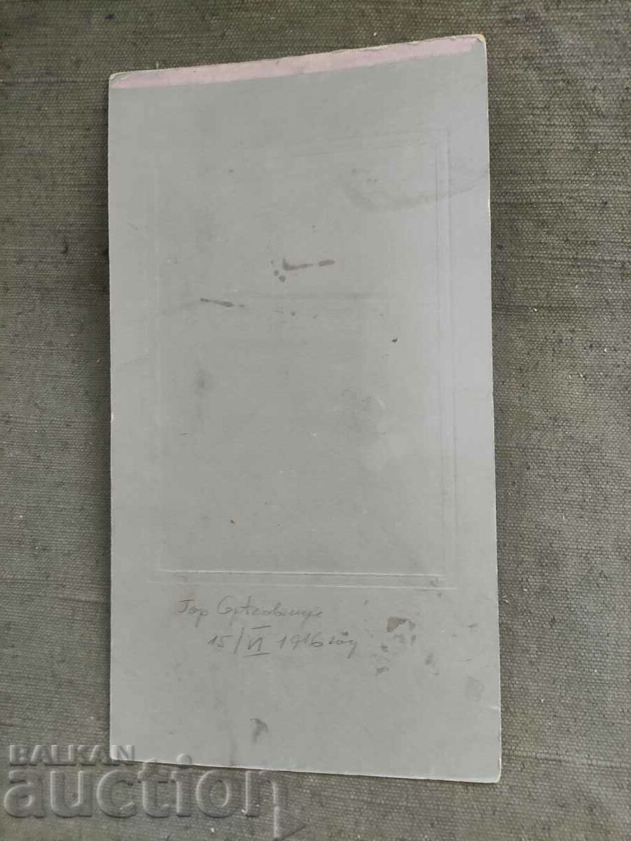 Male - Gorna Oryahovitsa 1916 with price 180.00 BGN | € 92.03 Male - Gorna Oryahovitsa 1916 with price 180.00 BGN | € 92.03