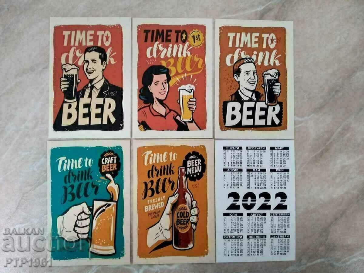 alcohol calendars with price 9.00 BGN | € 4.60 alcohol calendars with price 9.00 BGN | € 4.60