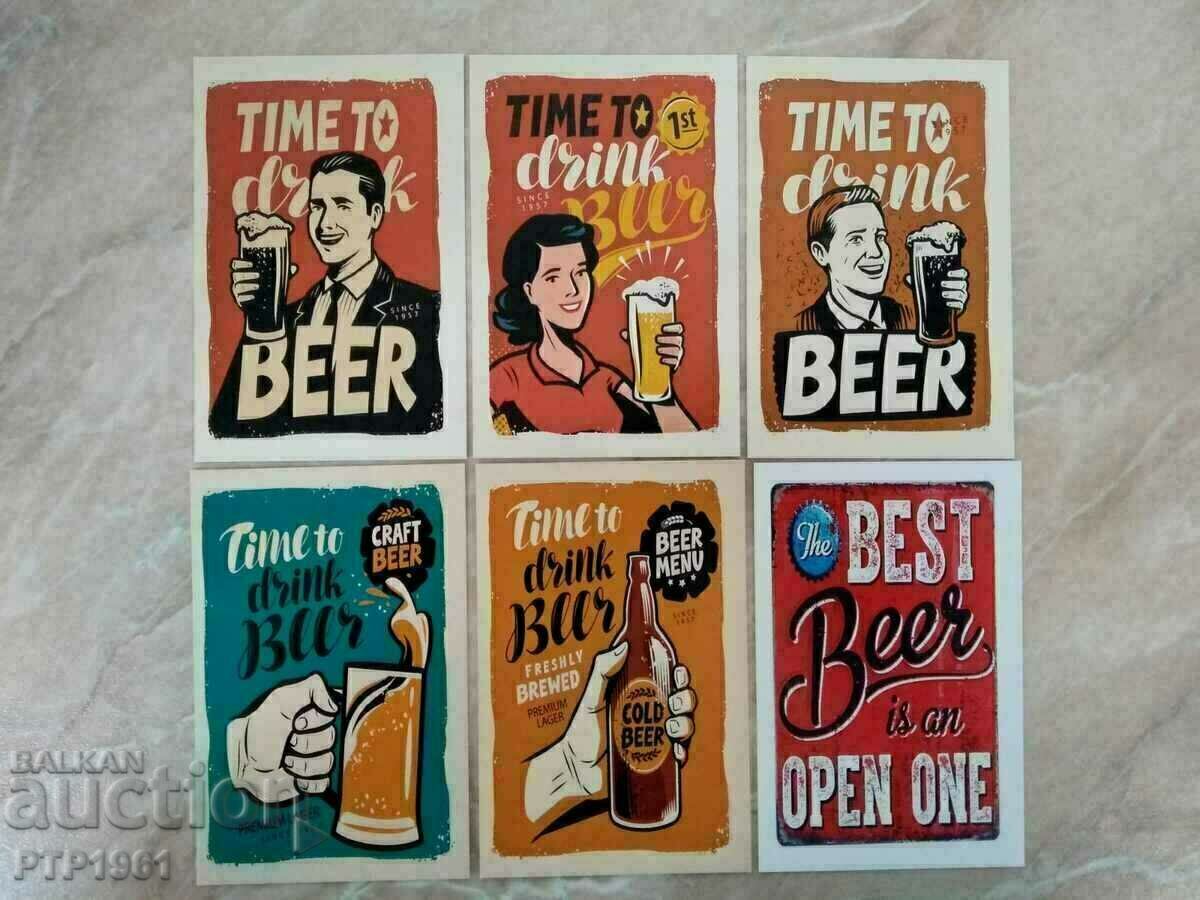 alcohol calendars