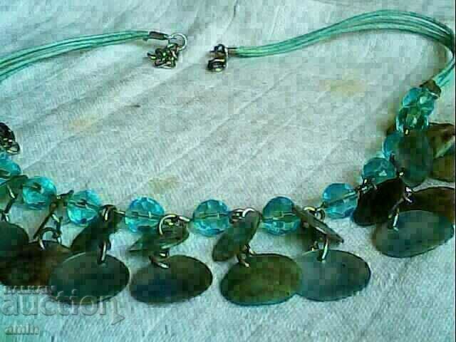 lot of beautiful crystal jewelry and more - 5 lot of beautiful crystal jewelry and more - 5