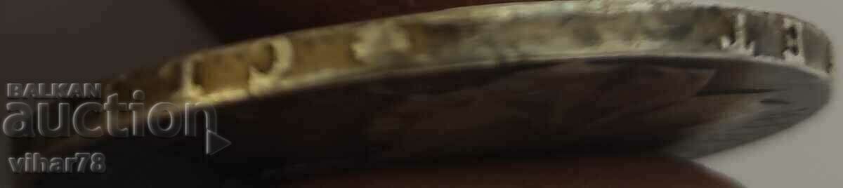 Auction  SILVER TALLER