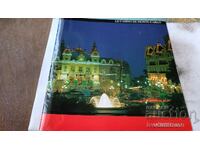 Le Casino de Monte-Carlo